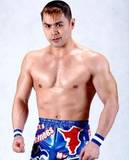 Taka Michinoku