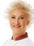 Anne Burrell