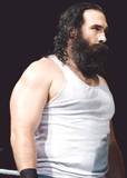 Luke Harper