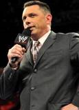 Michael Cole