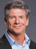 Vince McMahon