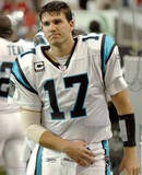 Jake Delhomme