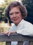 Rosalynn Carter