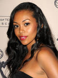 Mishael Morgan