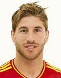 Sergio Ramos