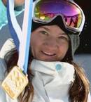 Kelly Clark