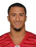 Colin Kaepernick