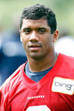 Russell Wilson