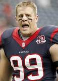 J.J. Watt