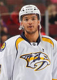 Seth Jones