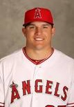 Mike Trout