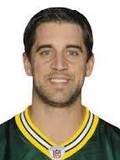 Aaron Rodgers