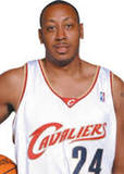 Donyell Marshall