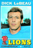 Dick LeBeau