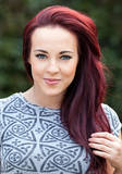 Stephanie Davis