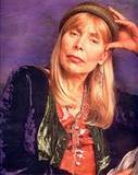 Joni Mitchell