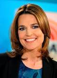 Savannah Guthrie