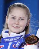 Yulia Lipnitskaya