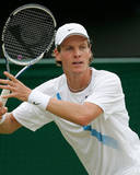 Tomas Berdych