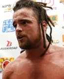 Juice Robinson