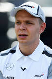 Kevin Magnussen