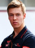 Daniil Kvyat