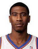 Iman Shumpert