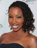 Shanola Hampton