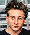 Jeremy Allen White