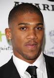 Anthony Joshua