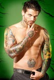 Corey Graves