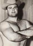 Bill Watts