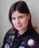 Sophie Aldred