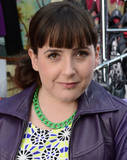 Lisa Hammond