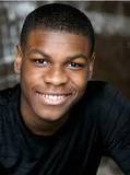 John Boyega