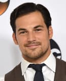 Giacomo Gianniotti