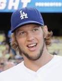 Clayton Kershaw