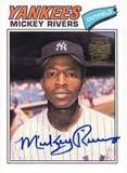 Mickey Rivers