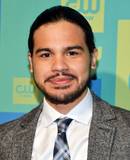 Carlos Valdes