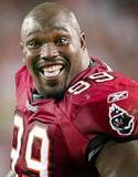 Warren Sapp