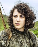 Ellie Kendrick