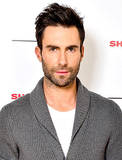 Adam Levine