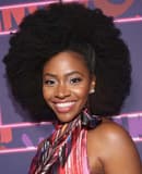 Teyonah Parris