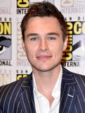 Sam Underwood