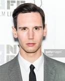 Cory Michael Smith