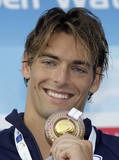 Camille Lacourt