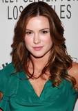 Danneel Ackles