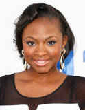 Naturi Naughton