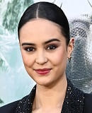 Courtney Eaton