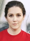 Shannon Woodward